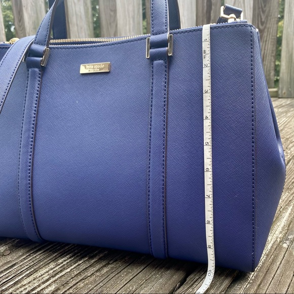 Kate Spade Convertible Tote Bag - Picture 9 of 11